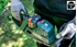 Imagen de Cortasetos de bateria METABO HS 18 LTX BL 65