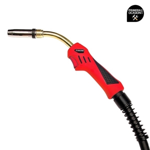 Imagen de Antorcha Mig SX-501 AGUA 4m SOLTER 