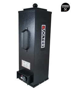 Imagen de Horno electrodos SOLTER
