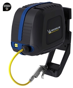 Imagen de Compresor aire de pared MICHELIN MBL-GO