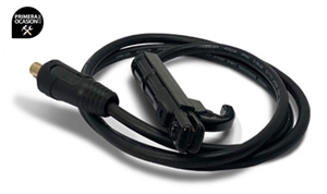 Imagen de Pinza soldar 3 metros conector 35-50 mm SOLTER